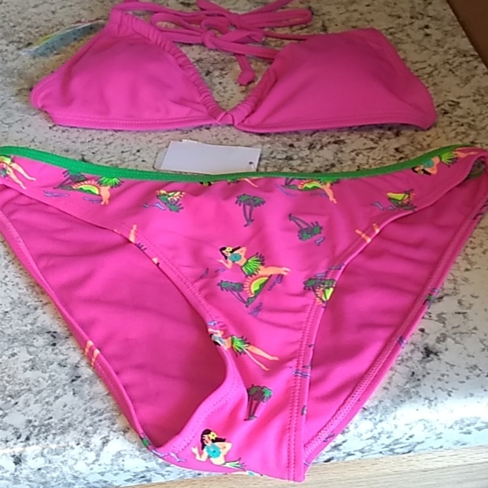 Bikinis
